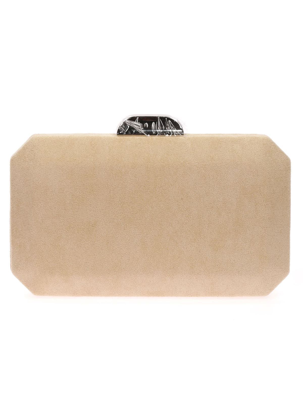 CLUTCH FIESTA ANTELINA BEIGE 41356 - Imagen 1