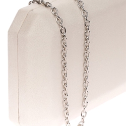 CLUTCH FIESTA ANTELINA BEIGE 41356 - Imagen 2