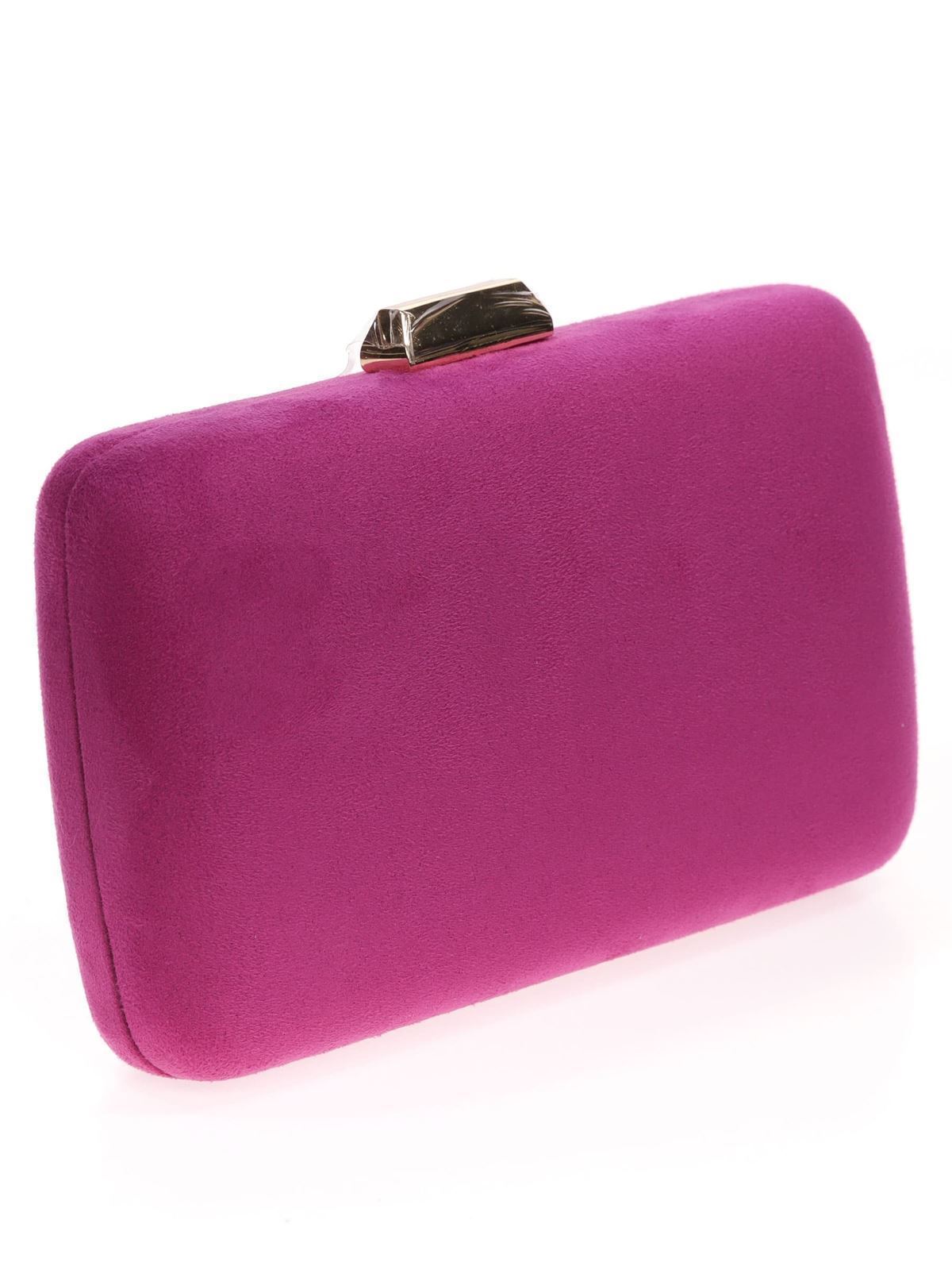 CLUTCH FIESTA ANTELINA BUGANVILLA 12592 - Imagen 2