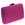 CLUTCH FIESTA ANTELINA BUGANVILLA 12592 - Imagen 2