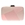 CLUTCH FIESTA ANTELINA CONTRASTE MULTI-ROSA PLATA 41350 - Imagen 1