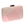 CLUTCH FIESTA ANTELINA CONTRASTE MULTI-ROSA PLATA 41350 - Imagen 2