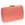 CLUTCH FIESTA ANTELINA CORAL-CLARO 12592 - Imagen 2