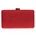 CLUTCH FIESTA ANTELINA GRANATE 22226 - Imagen 1