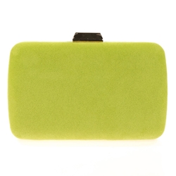 CLUTCH FIESTA ANTELINA LIMA 12592 - Imagen 1