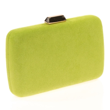 CLUTCH FIESTA ANTELINA LIMA 12592 - Imagen 2