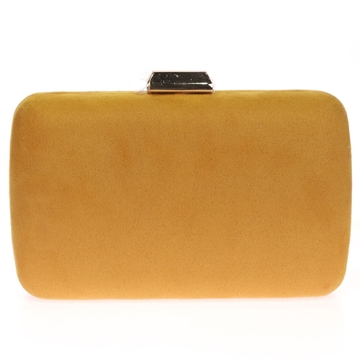 CLUTCH FIESTA ANTELINA MOSTAZA 12592 - Imagen 1