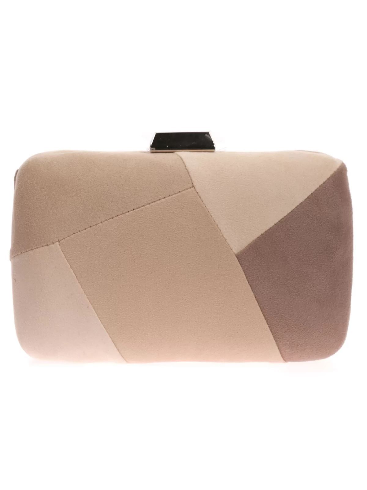 CLUTCH FIESTA ANTELINA MULTI-TAUPE 41350 - Imagen 1