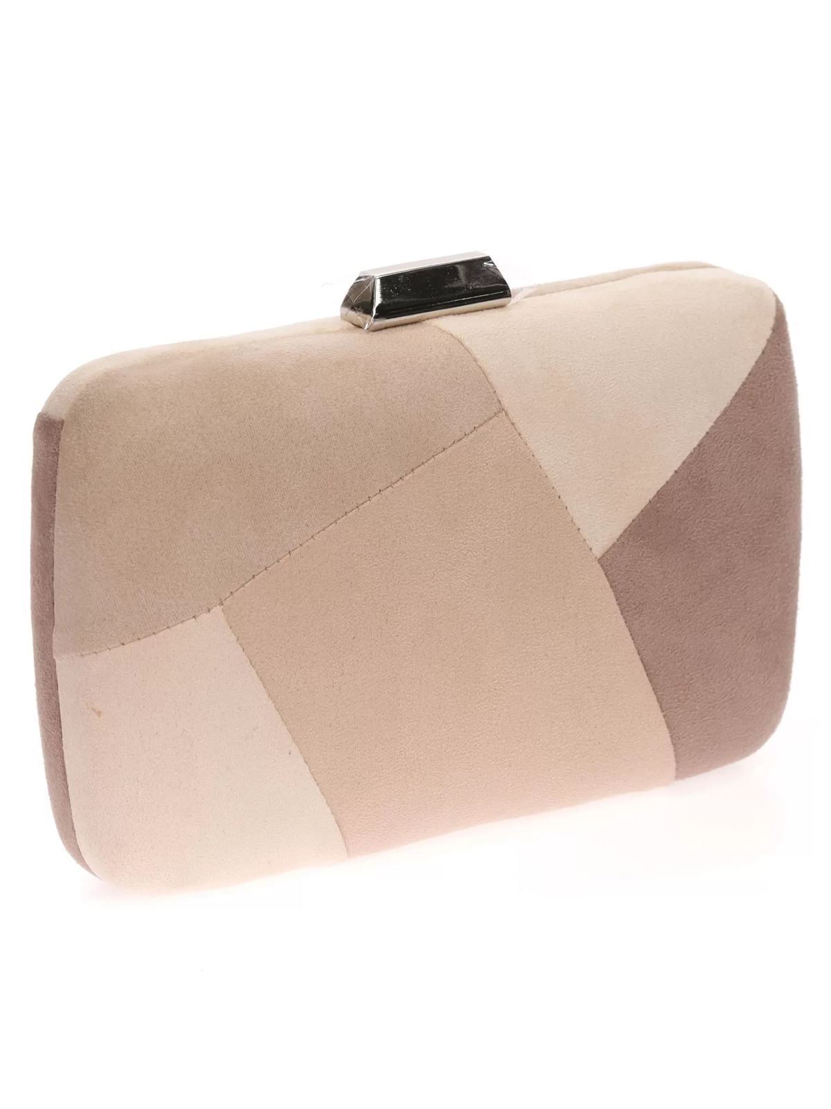 CLUTCH FIESTA ANTELINA MULTI-TAUPE 41350 - Imagen 2