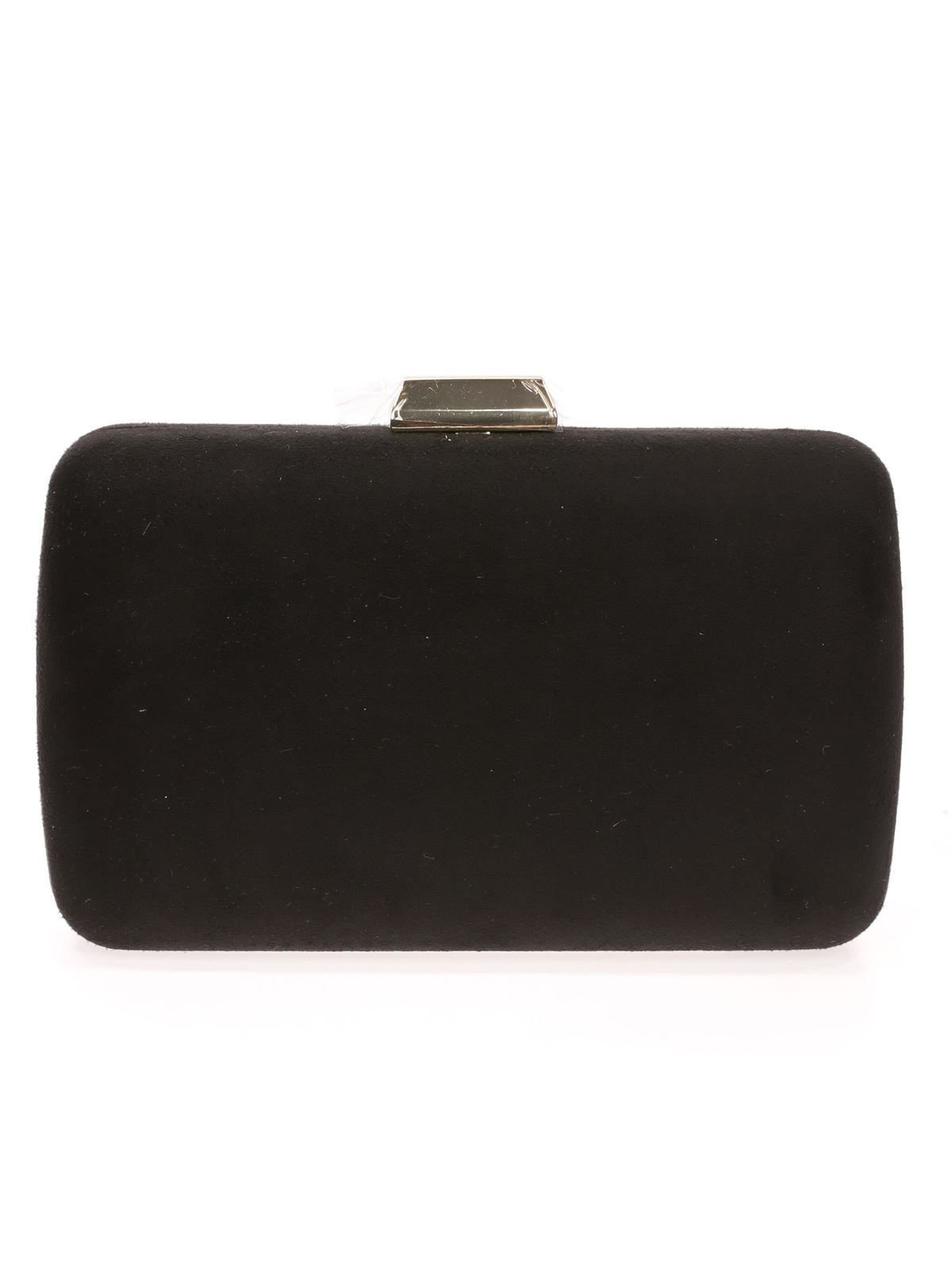 CLUTCH FIESTA ANTELINA NEGRO 12592 - Imagen 1