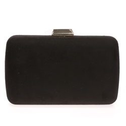 CLUTCH FIESTA ANTELINA NEGRO 12592 - Imagen 1