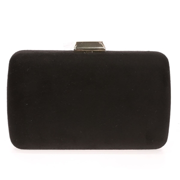 CLUTCH FIESTA ANTELINA NEGRO 12592 - Imagen 1
