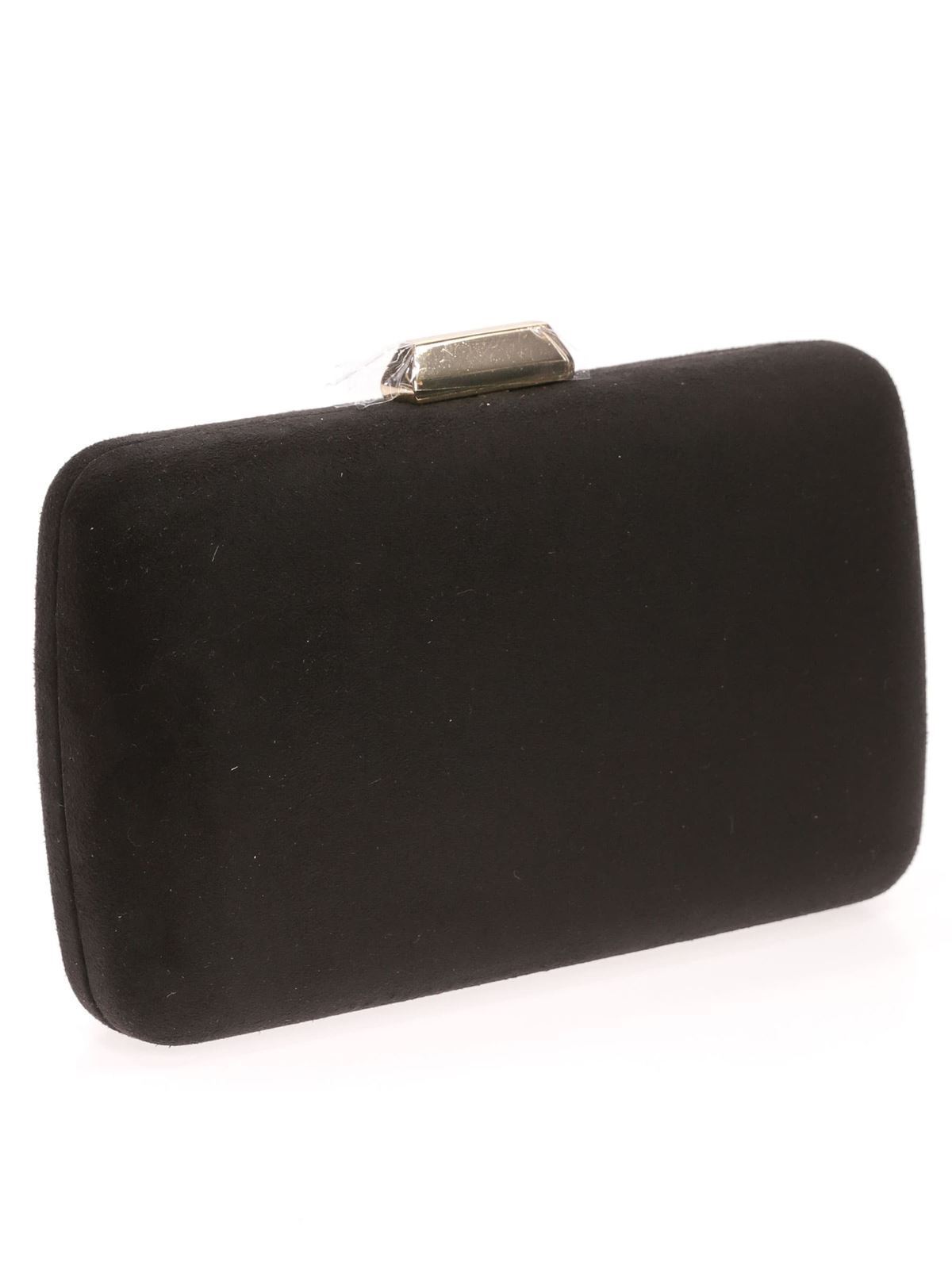 CLUTCH FIESTA ANTELINA NEGRO 12592 - Imagen 2