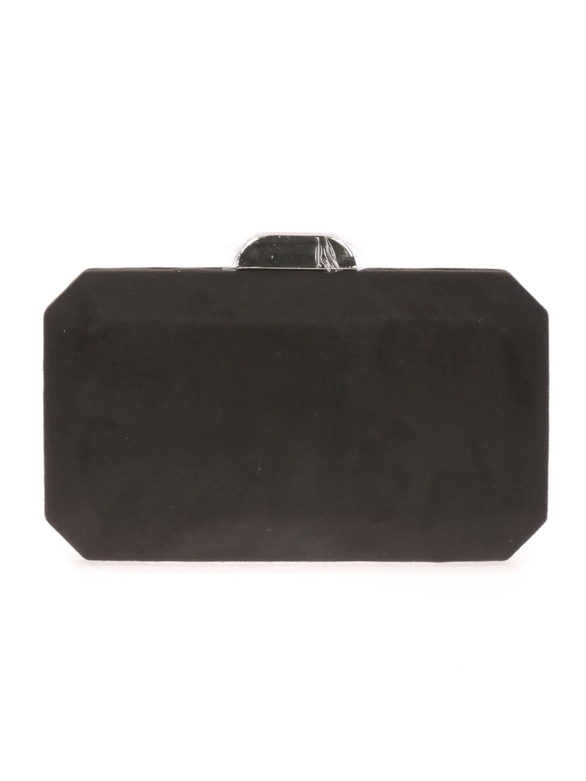 CLUTCH FIESTA ANTELINA NEGRO 41356 - Imagen 1