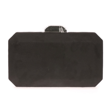 CLUTCH FIESTA ANTELINA NEGRO 41356 - Imagen 1