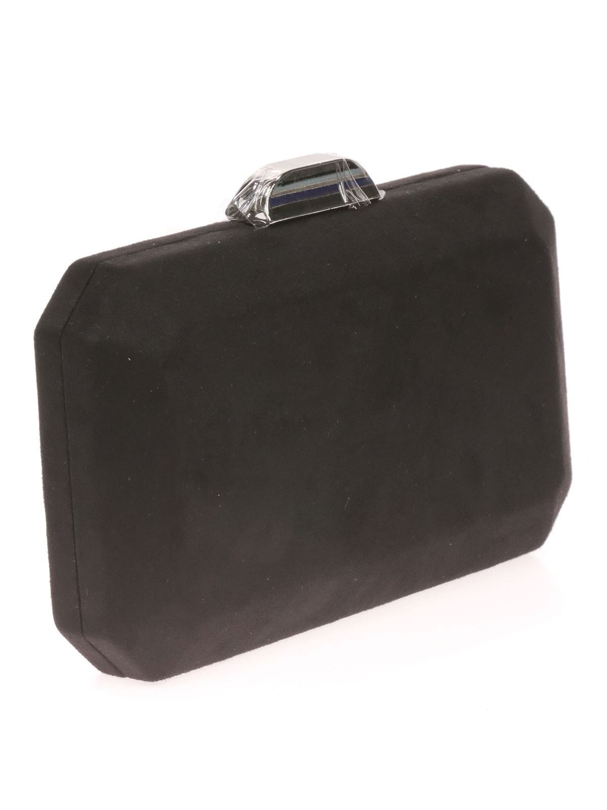 CLUTCH FIESTA ANTELINA NEGRO 41356 - Imagen 3