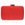 CLUTCH FIESTA ANTELINA ROJO 12592 - Imagen 1