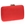 CLUTCH FIESTA ANTELINA ROJO 12592 - Imagen 2