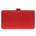 CLUTCH FIESTA ANTELINA ROJO 22226 - Imagen 1