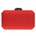 CLUTCH FIESTA ANTELINA ROJO 41356 - Imagen 1