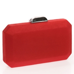 CLUTCH FIESTA ANTELINA ROJO 41356 - Imagen 2