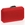 CLUTCH FIESTA ANTELINA ROJO 41356 - Imagen 2