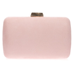 CLUTCH FIESTA ANTELINA ROSA-PALO 12592 - Imagen 1