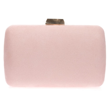 CLUTCH FIESTA ANTELINA ROSA-PALO 12592 - Imagen 1
