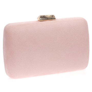 CLUTCH FIESTA ANTELINA ROSA-PALO 12592 - Imagen 2