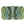 CLUTCH FIESTA BORDADO VERDE 23043 - Imagen 1