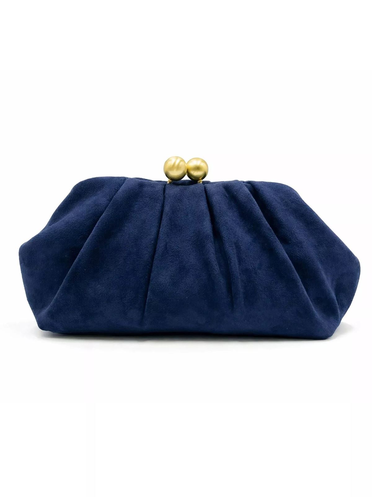 CLUTCH FIESTA EFECTO ANTE MARINO 22287 - Imagen 1