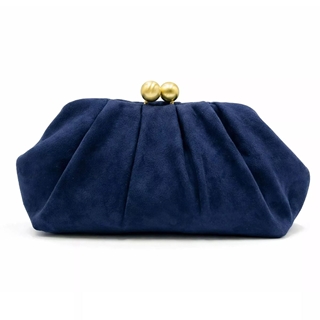 CLUTCH FIESTA EFECTO ANTE MARINO 22287 - Imagen 1