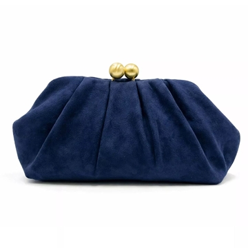 CLUTCH FIESTA EFECTO ANTE MARINO 22287 - Imagen 1