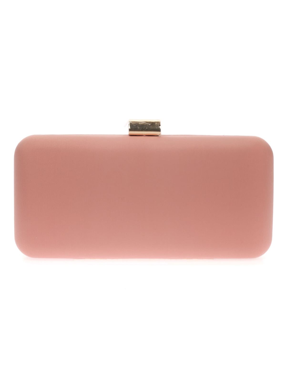 CLUTCH FIESTA LISO ROSA-PALO 41398 - Imagen 1