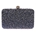 CLUTCH FIESTA PEDRERÍA AZUL-MARINO 41380 - Imagen 1