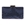 CLUTCH FIESTA PEDRERÍA AZUL-MARINO 41419 - Imagen 1