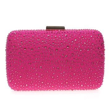 CLUTCH FIESTA PEDRERÍA BUGANVILLA 22236 - Imagen 2