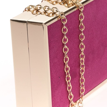 CLUTCH FIESTA PEDRERÍA BUGANVILLA 41392 - Imagen 2