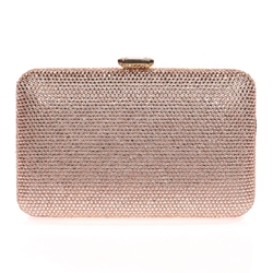 CLUTCH FIESTA PEDRERÍA CHAMPAN 41396 - Imagen 1