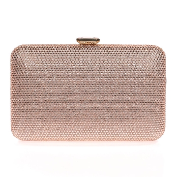 CLUTCH FIESTA PEDRERÍA CHAMPAN 41396 - Imagen 1