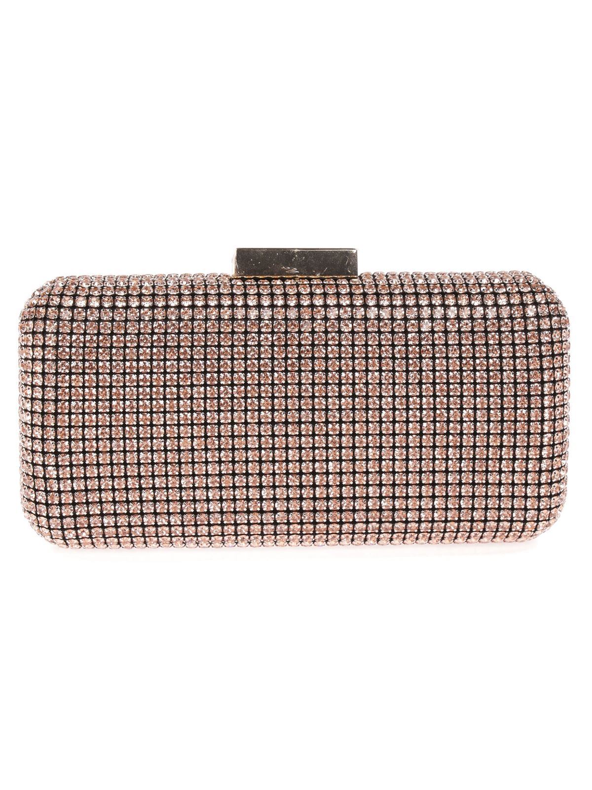 CLUTCH FIESTA PEDRERÍA CHAMPAN 41416 - Imagen 1