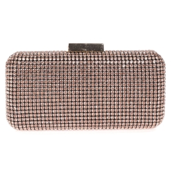 CLUTCH FIESTA PEDRERÍA CHAMPAN 41416 - Imagen 1