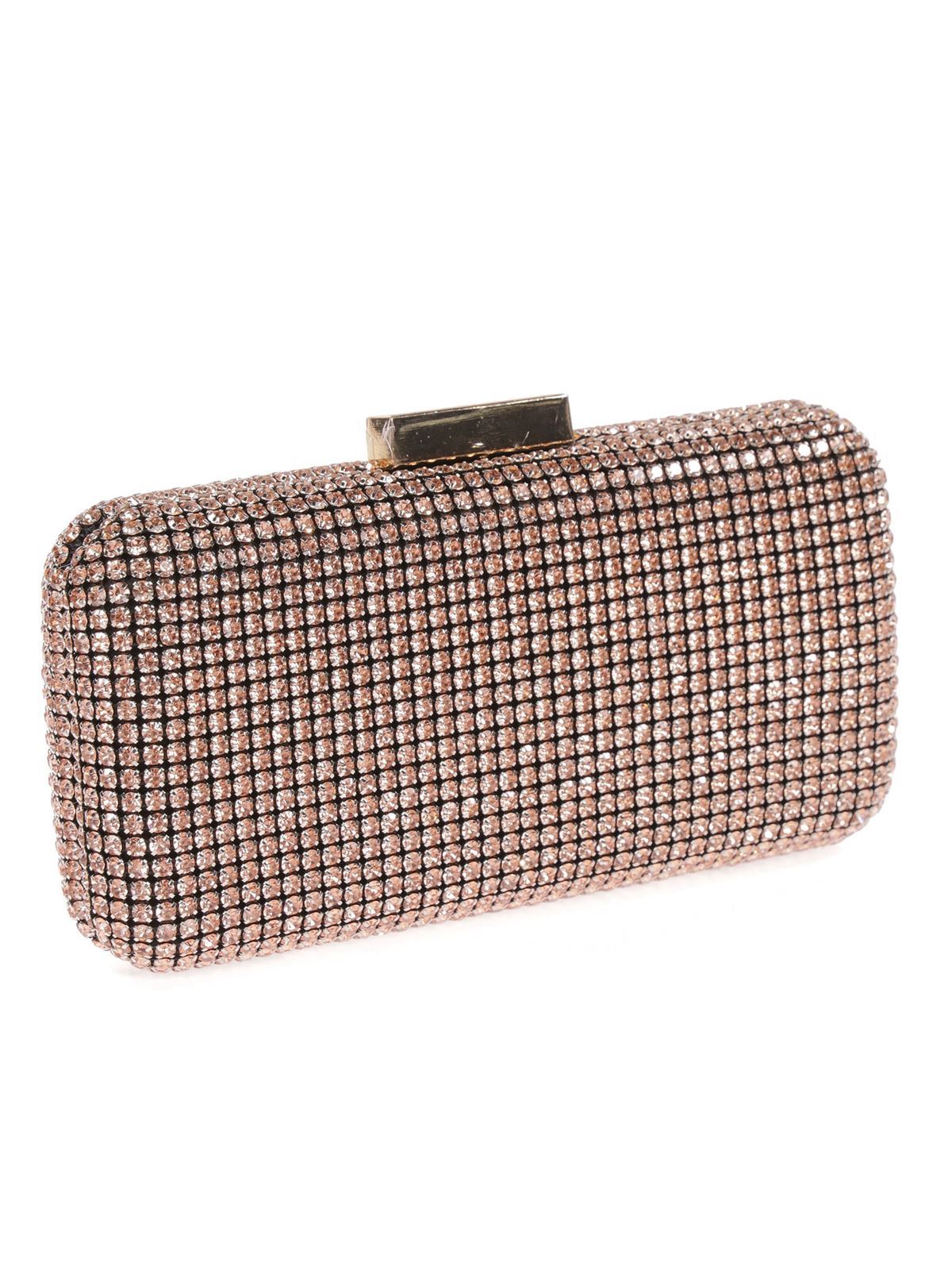 CLUTCH FIESTA PEDRERÍA CHAMPAN 41416 - Imagen 3
