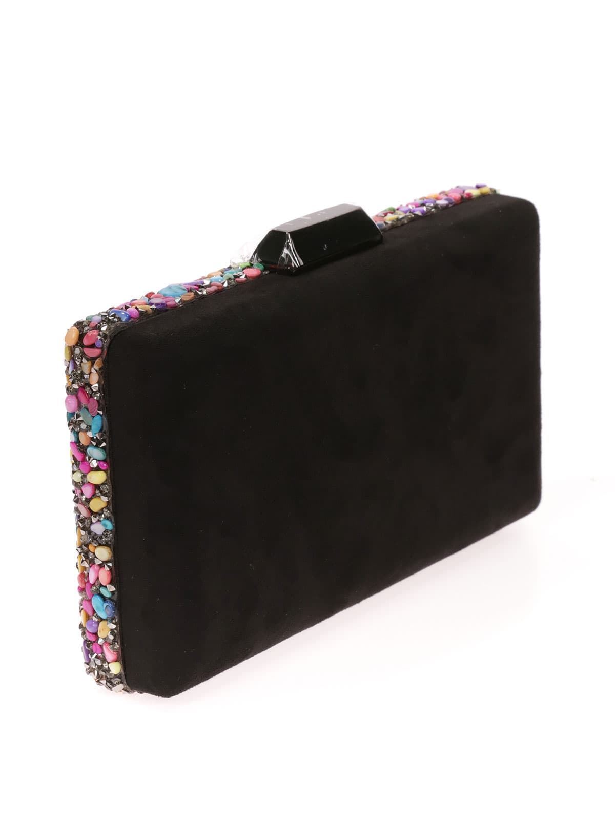 CLUTCH FIESTA PEDRERÍA MULTI 41353 - Imagen 2