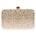 CLUTCH FIESTA PEDRERÍA ORO 41380 - Imagen 1