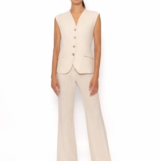 CONJUNTO CHALECO PANTALÓN ARGGIDO 49538 - Imagen 1