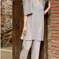 CONJUNTO DE PANTALÓN CENTELLA NEBLAK 7579 - Imagen 1