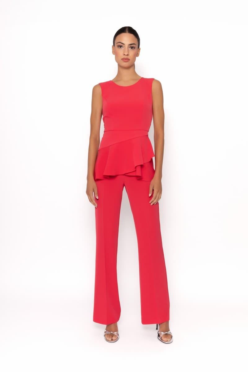 CONJUNTO DE PANTALÓN MUJER ARGGIDO 49626 - Imagen 1