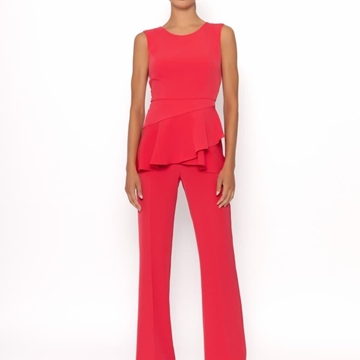 CONJUNTO DE PANTALÓN MUJER ARGGIDO 49626 - Imagen 1