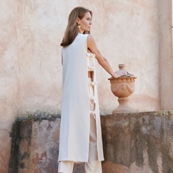 CONJUNTO DE PANTALÓN MUJER NURIBEL 560 - Imagen 2